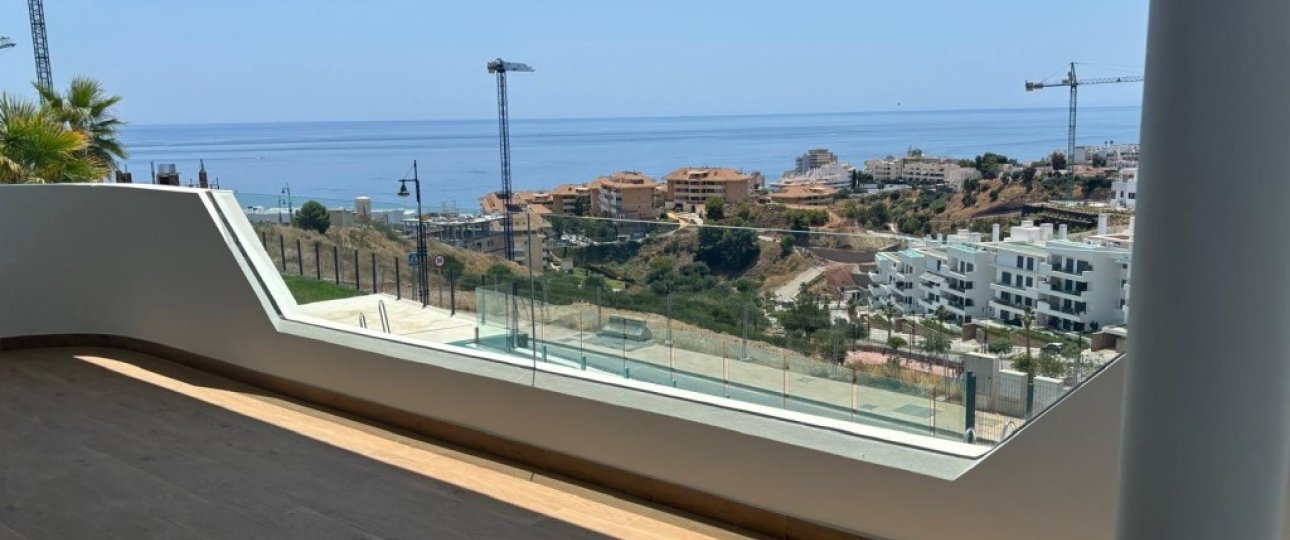 Rynek wtórny - apartment - Fuengirola - Fuengirola Centro