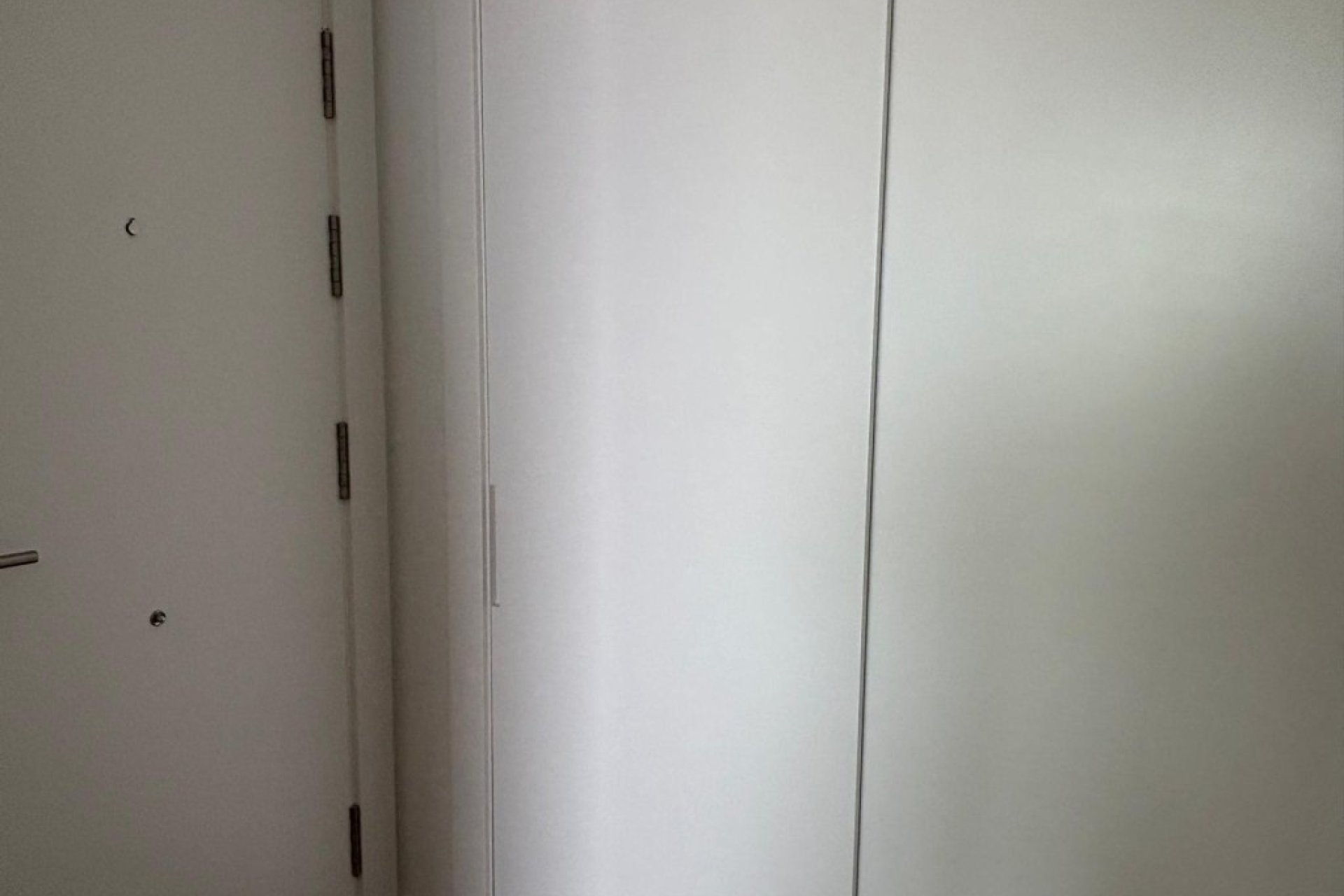 Rynek wtórny - apartment - Fuengirola - Fuengirola Centro