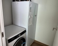 Rynek wtórny - apartment - Fuengirola - Fuengirola Centro