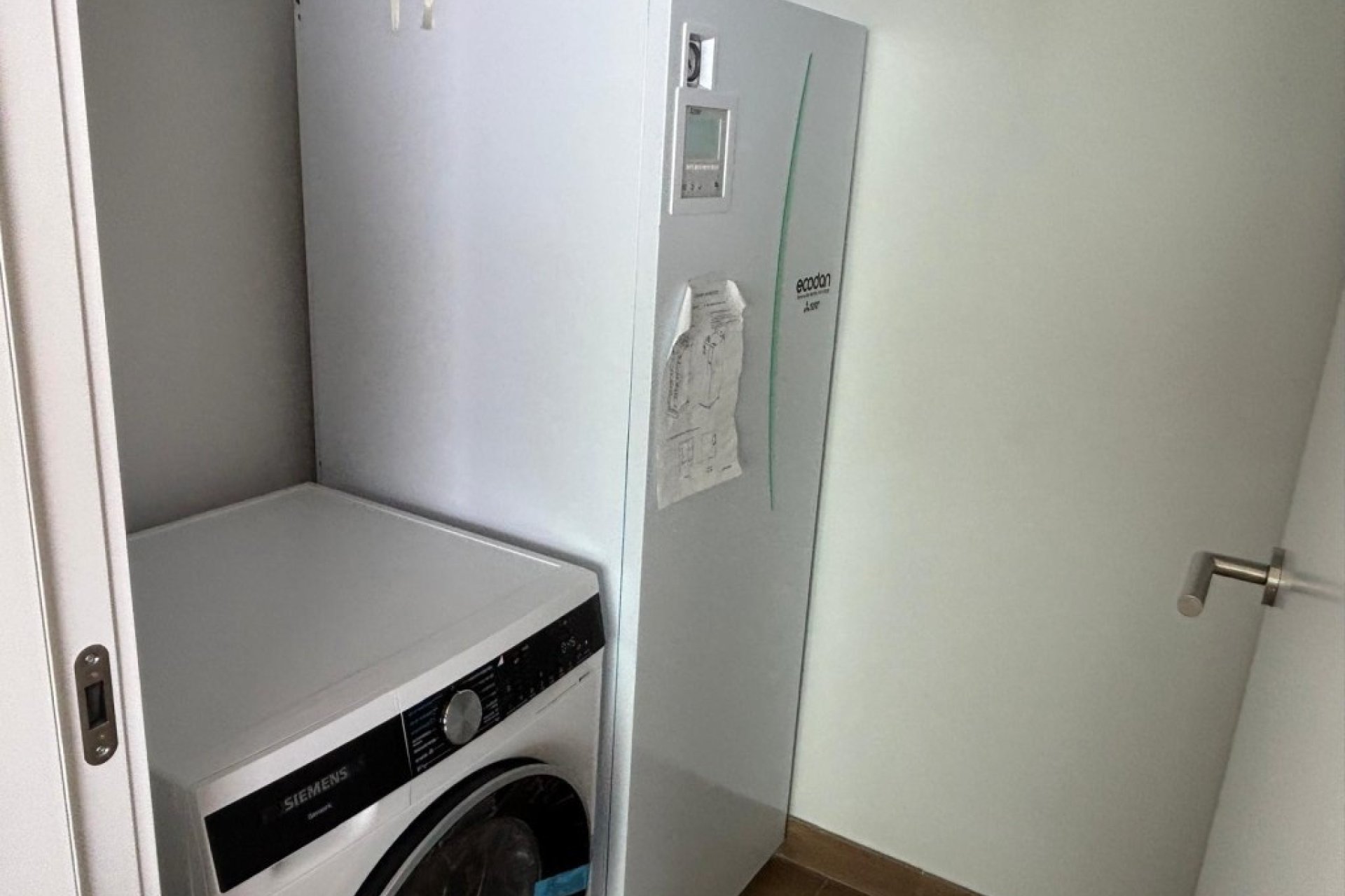 Rynek wtórny - apartment - Fuengirola - Fuengirola Centro