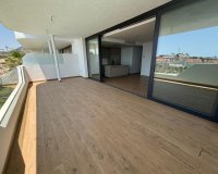 Rynek wtórny - apartment - Fuengirola - Fuengirola Centro