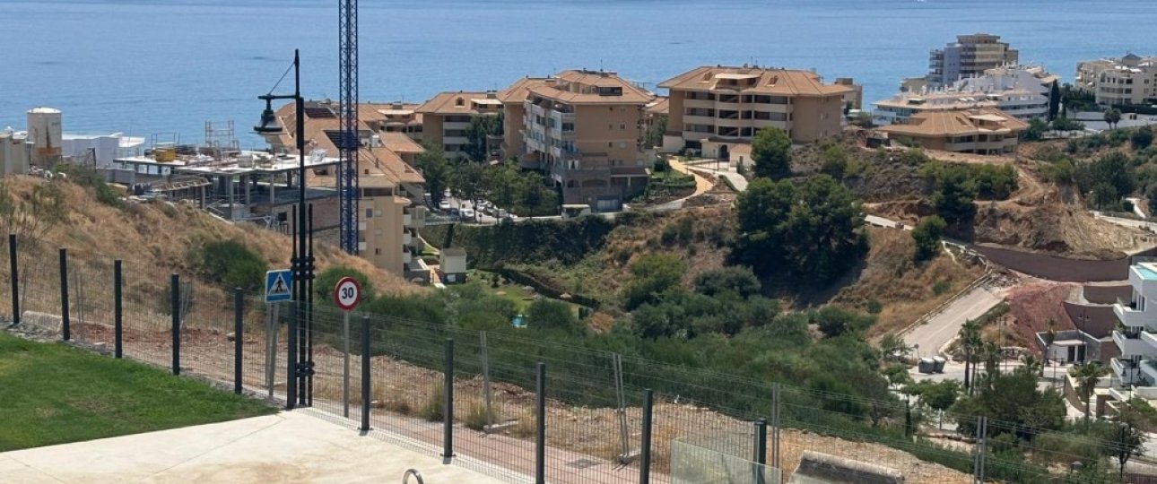 Rynek wtórny - apartment - Fuengirola - Fuengirola Centro