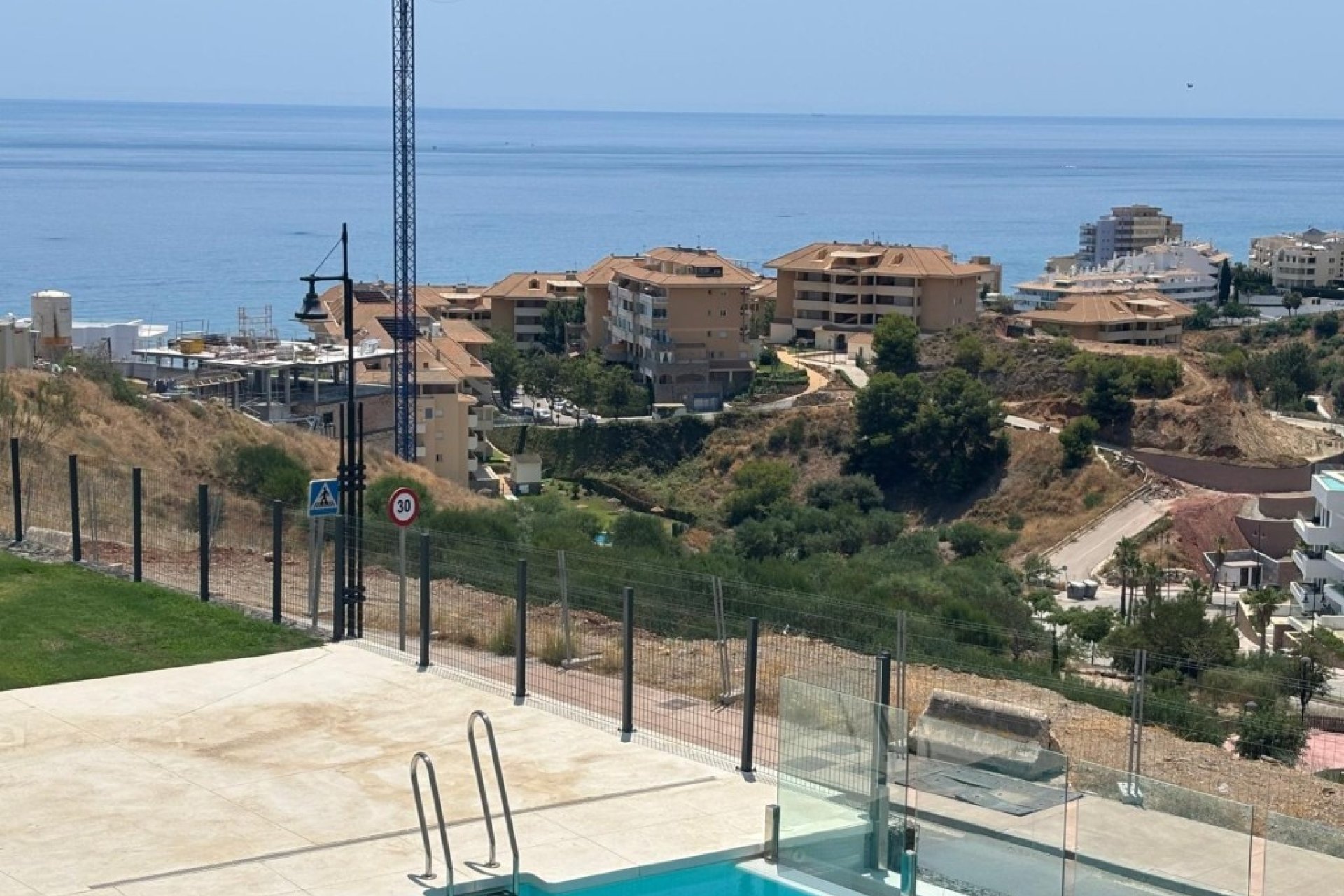 Rynek wtórny - apartment - Fuengirola - Fuengirola Centro