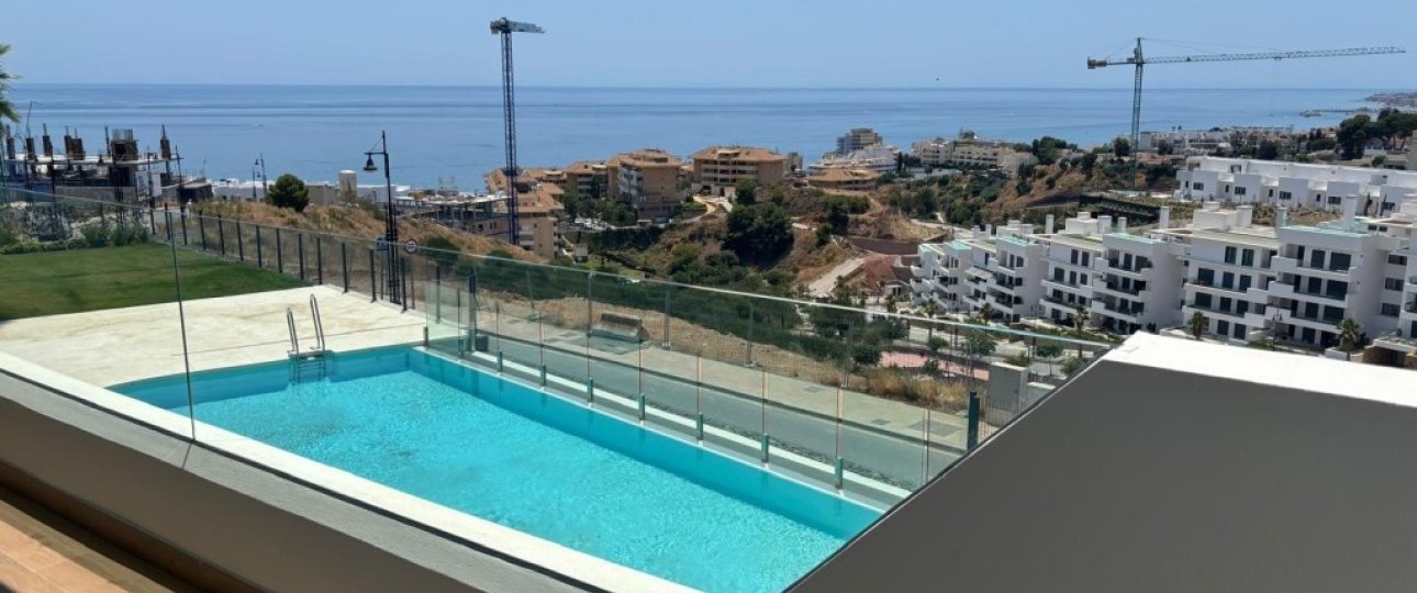 Rynek wtórny - apartment - Fuengirola - Fuengirola Centro