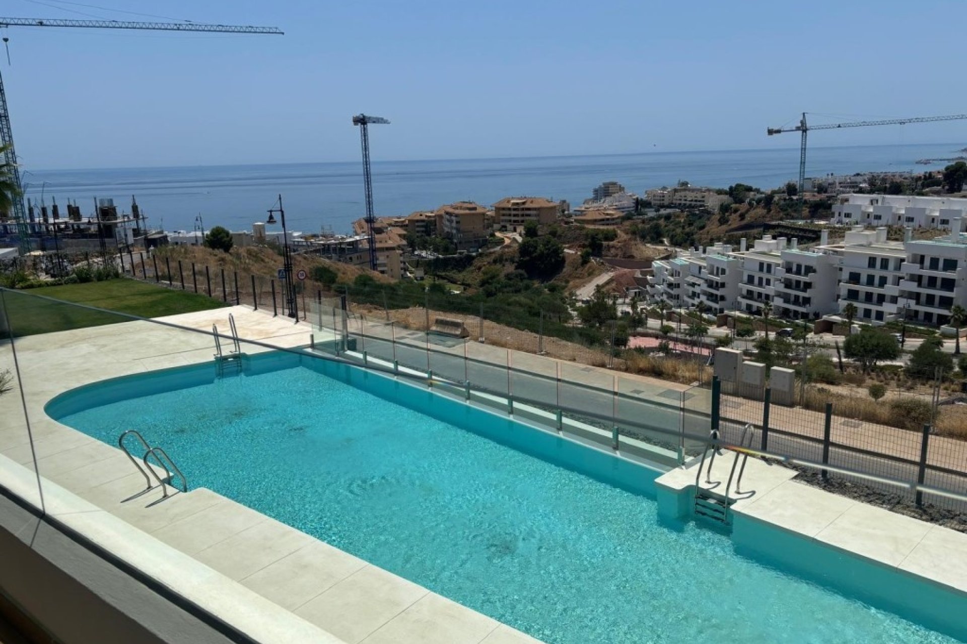 Rynek wtórny - apartment - Fuengirola - Fuengirola Centro