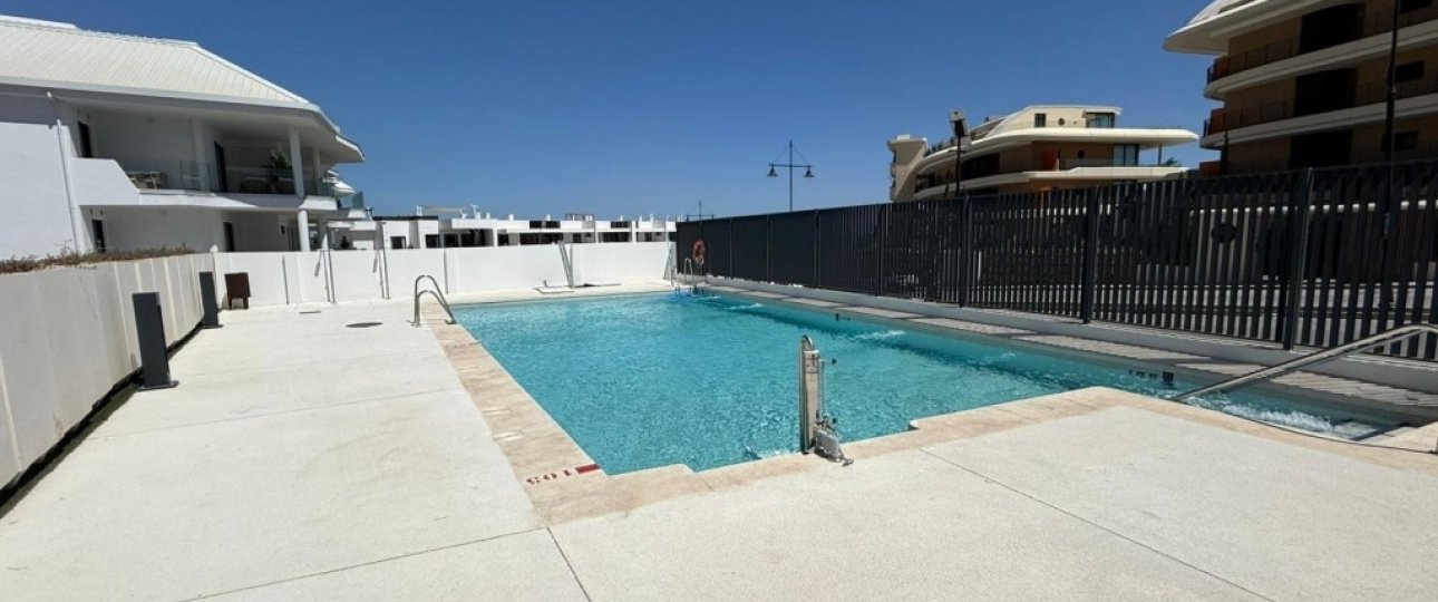 Rynek wtórny - apartment - Fuengirola - Fuengirola Centro