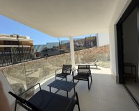 Rynek wtórny - apartment - Fuengirola - Fuengirola Centro