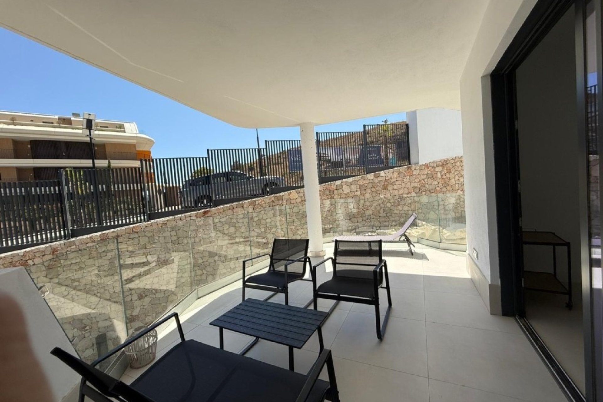 Rynek wtórny - apartment - Fuengirola - Fuengirola Centro