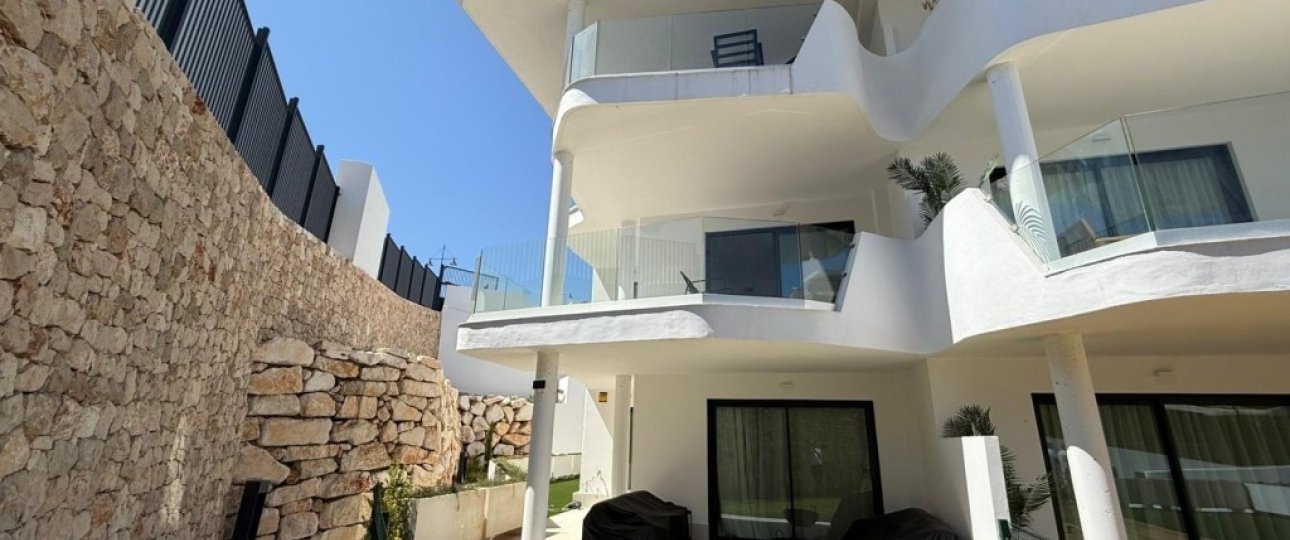 Rynek wtórny - apartment - Fuengirola - Fuengirola Centro