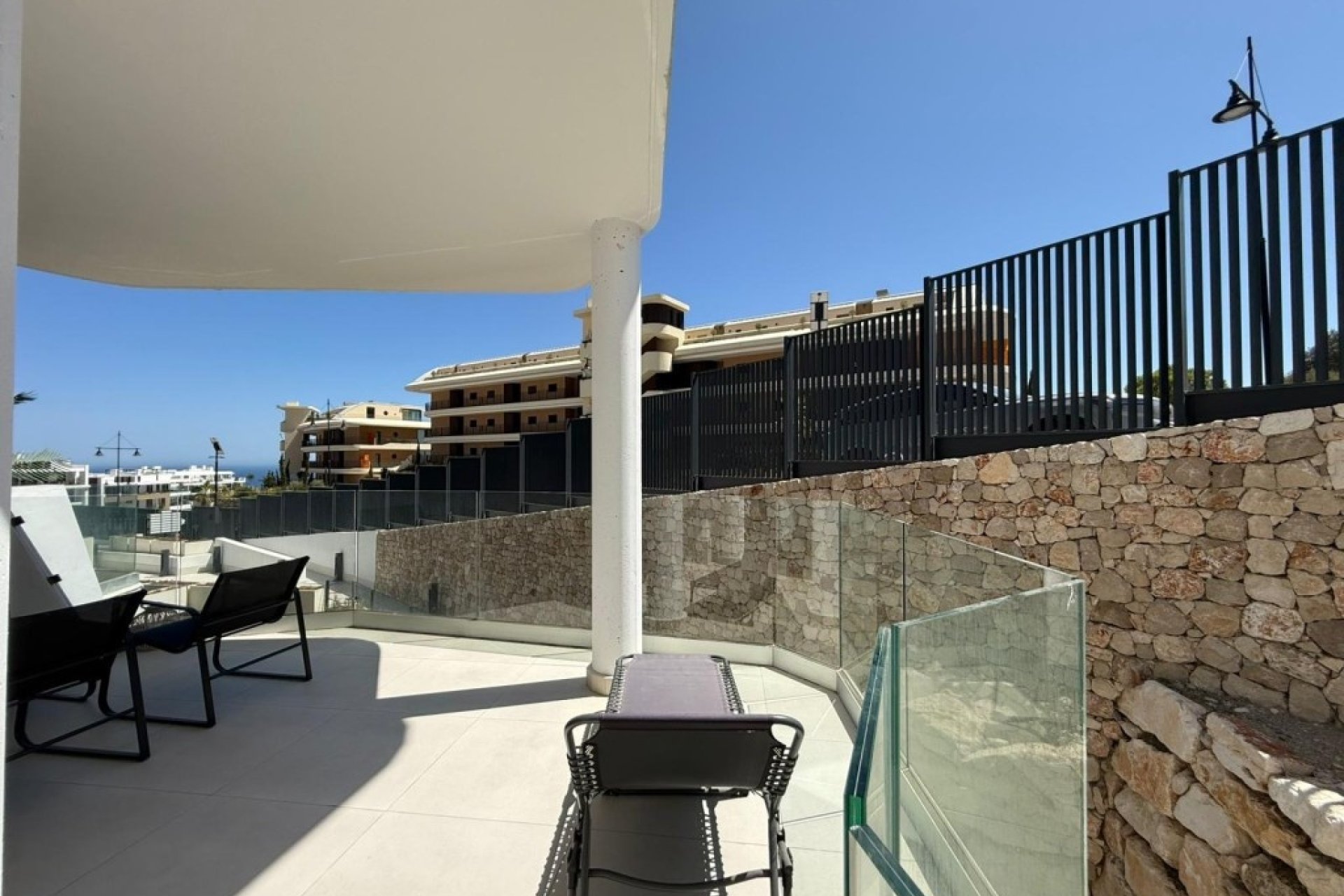 Rynek wtórny - apartment - Fuengirola - Fuengirola Centro