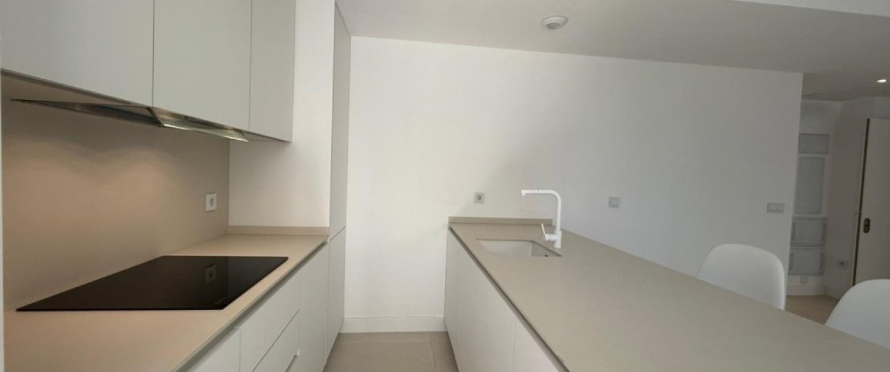 Rynek wtórny - apartment - Fuengirola - Fuengirola Centro