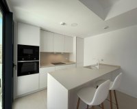 Rynek wtórny - apartment - Fuengirola - Fuengirola Centro