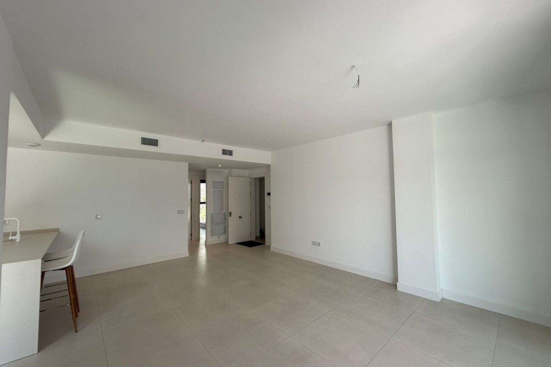 Rynek wtórny - apartment - Fuengirola - Fuengirola Centro