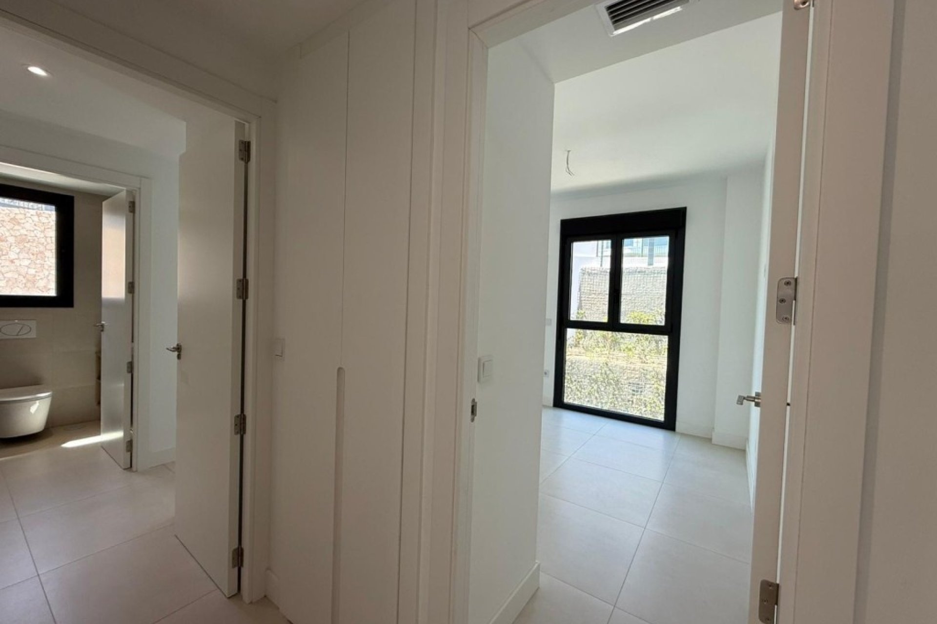 Rynek wtórny - apartment - Fuengirola - Fuengirola Centro
