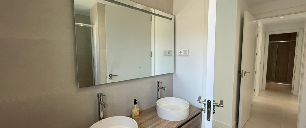 Rynek wtórny - apartment - Fuengirola - Fuengirola Centro