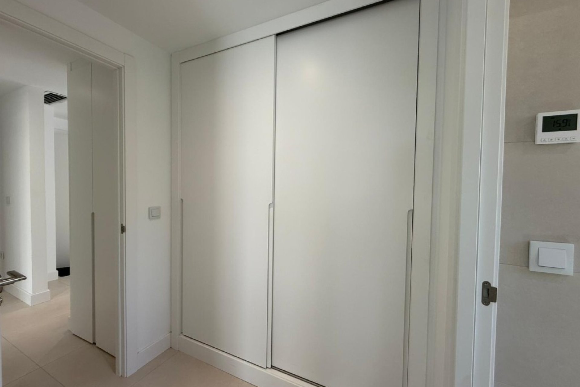 Rynek wtórny - apartment - Fuengirola - Fuengirola Centro