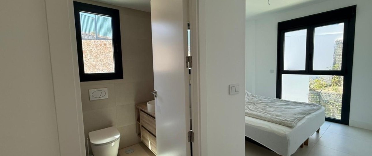 Rynek wtórny - apartment - Fuengirola - Fuengirola Centro