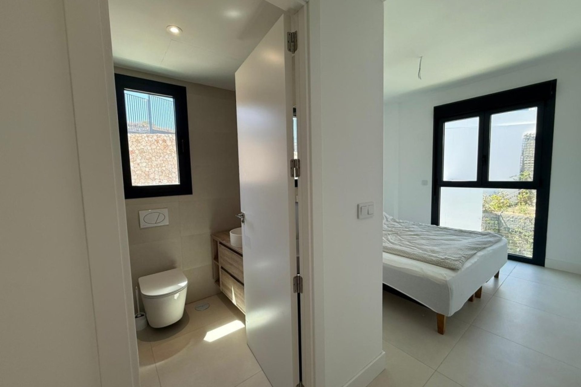 Rynek wtórny - apartment - Fuengirola - Fuengirola Centro