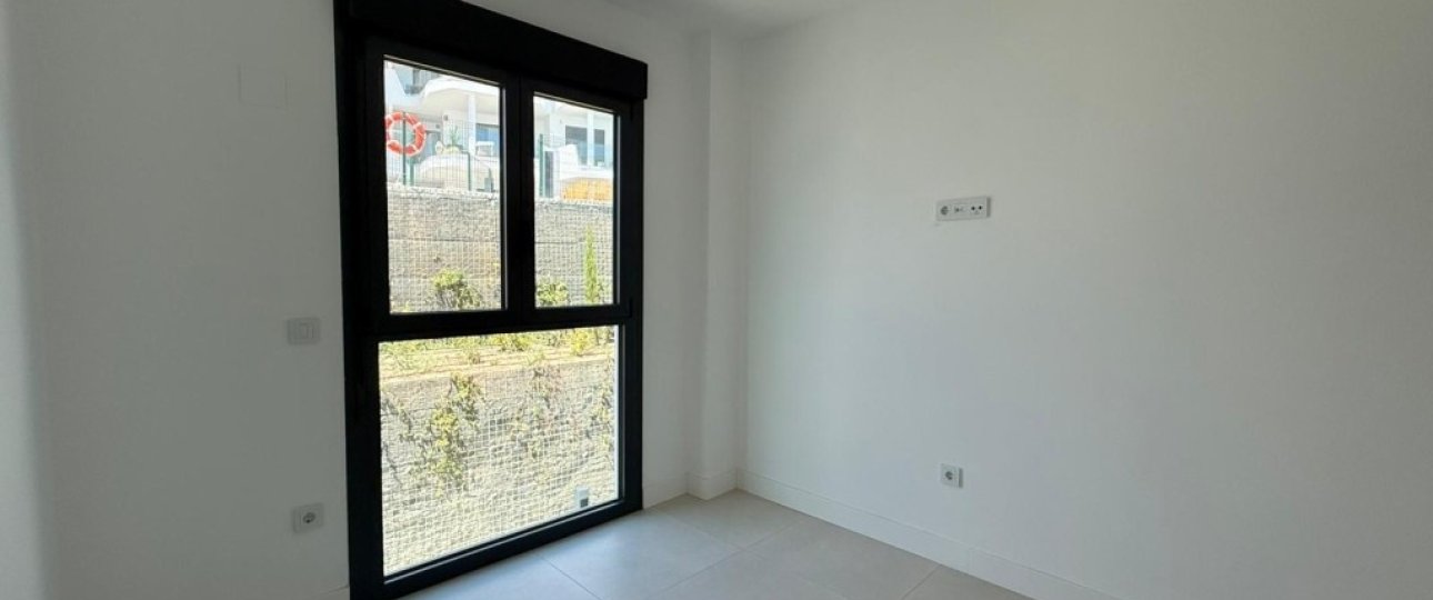 Rynek wtórny - apartment - Fuengirola - Fuengirola Centro