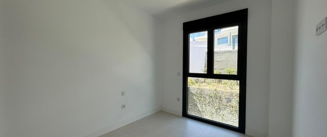Rynek wtórny - apartment - Fuengirola - Fuengirola Centro