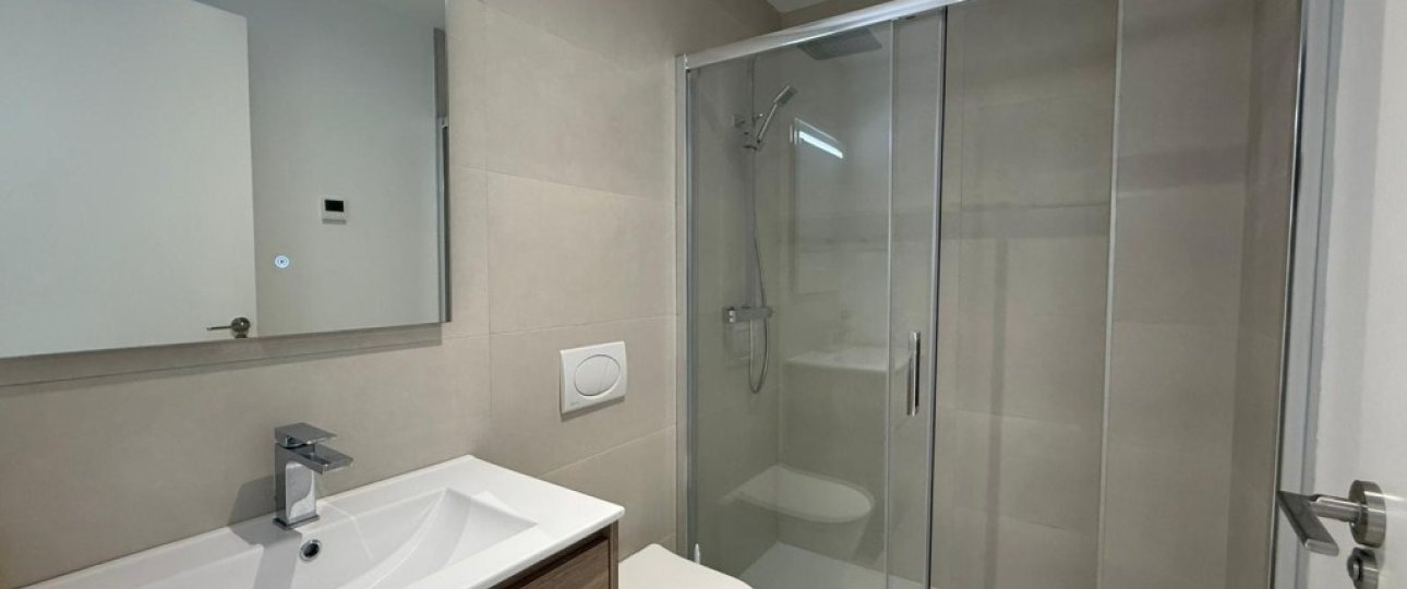 Rynek wtórny - apartment - Fuengirola - Fuengirola Centro