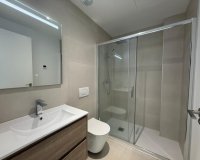 Rynek wtórny - apartment - Fuengirola - Fuengirola Centro