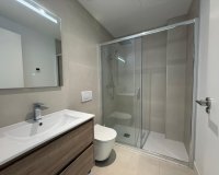 Rynek wtórny - apartment - Fuengirola - Fuengirola Centro