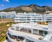 Rynek wtórny - apartment - Fuengirola - Fuengirola Centro