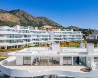 Rynek wtórny - apartment - Fuengirola - Fuengirola Centro