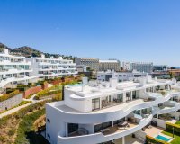 Rynek wtórny - apartment - Fuengirola - Fuengirola Centro