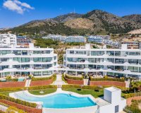 Rynek wtórny - apartment - Fuengirola - Fuengirola Centro