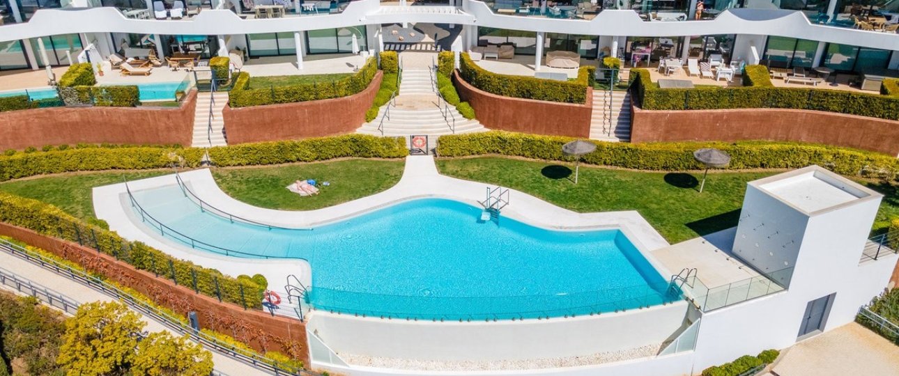 Rynek wtórny - apartment - Fuengirola - Fuengirola Centro