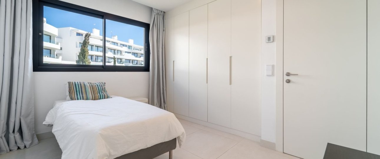 Rynek wtórny - apartment - Fuengirola - Fuengirola Centro