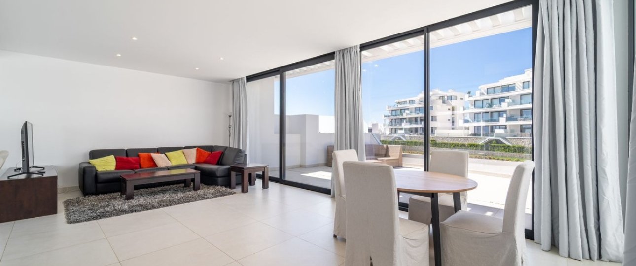 Rynek wtórny - apartment - Fuengirola - Fuengirola Centro
