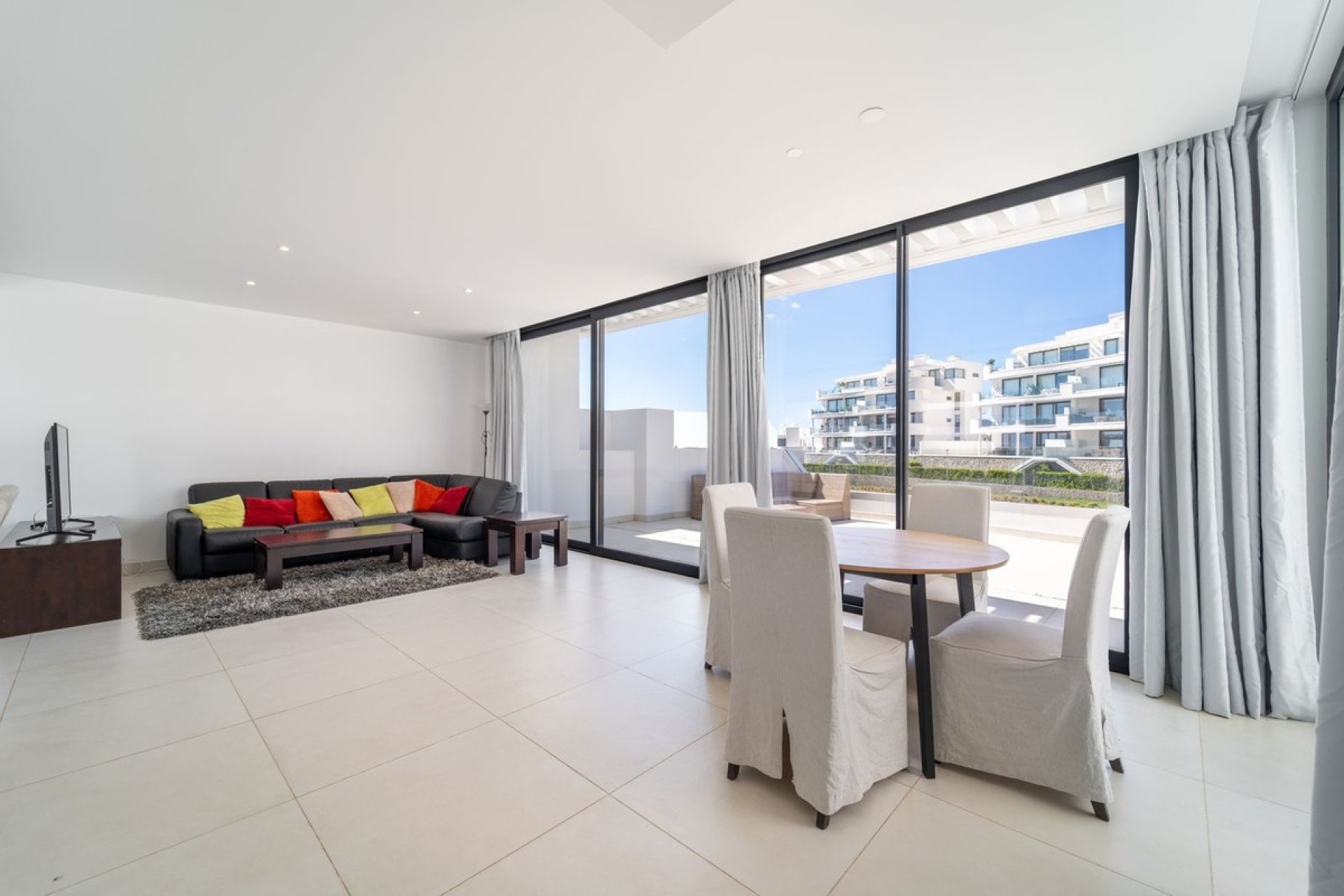 Rynek wtórny - apartment - Fuengirola - Fuengirola Centro