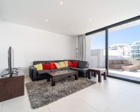 Rynek wtórny - apartment - Fuengirola - Fuengirola Centro