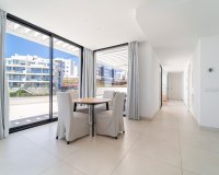 Rynek wtórny - apartment - Fuengirola - Fuengirola Centro