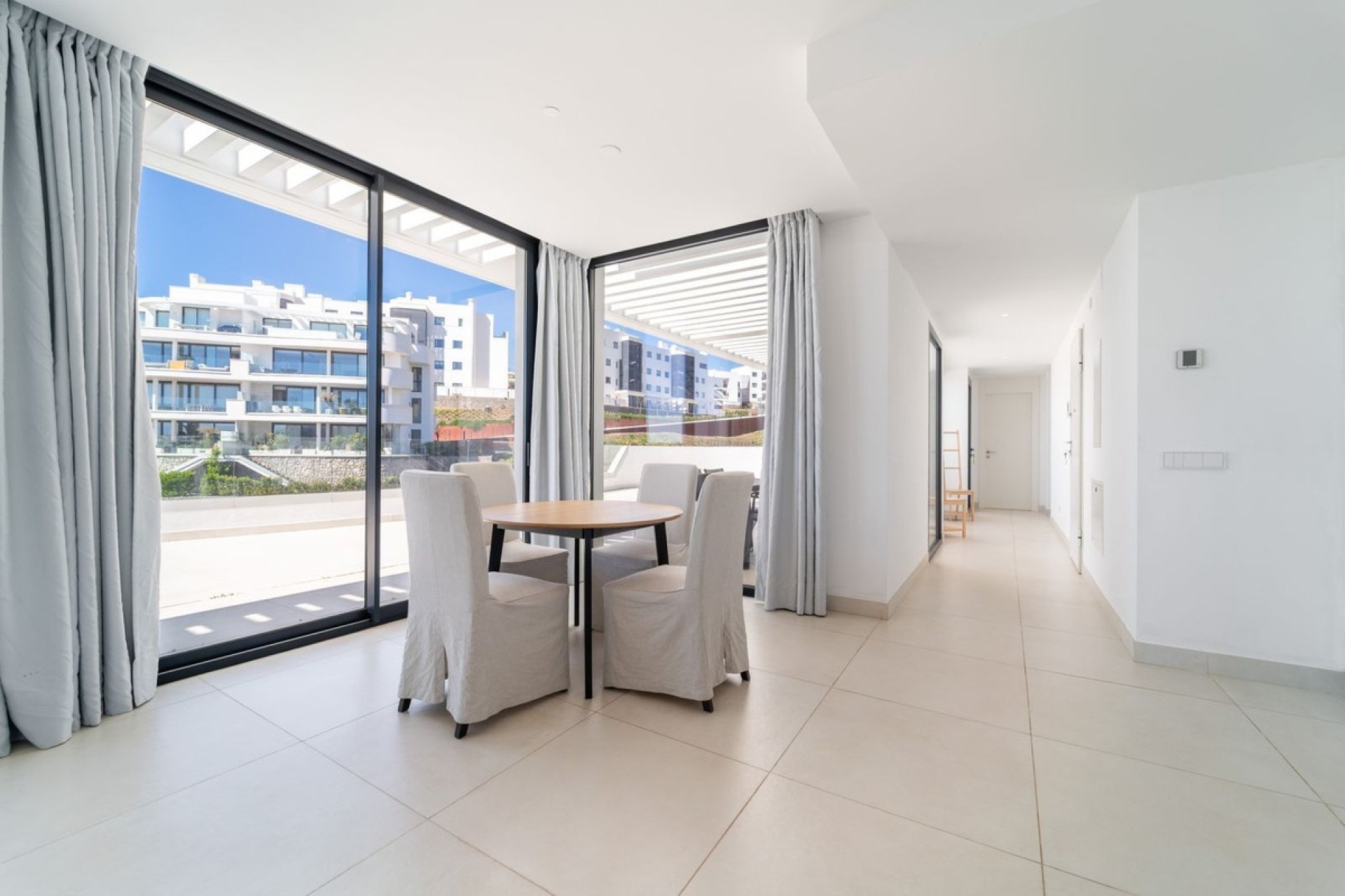 Rynek wtórny - apartment - Fuengirola - Fuengirola Centro
