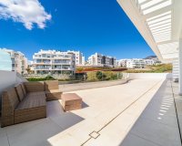 Rynek wtórny - apartment - Fuengirola - Fuengirola Centro
