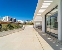 Rynek wtórny - apartment - Fuengirola - Fuengirola Centro