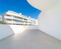 Rynek wtórny - apartment - Fuengirola - Fuengirola Centro