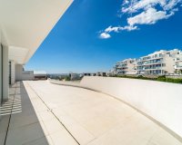 Rynek wtórny - apartment - Fuengirola - Fuengirola Centro