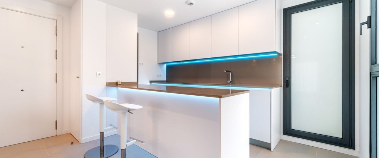 Rynek wtórny - apartment - Fuengirola - Fuengirola Centro