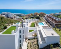 Rynek wtórny - apartment - Fuengirola - Fuengirola Centro