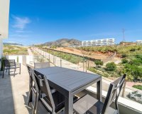 Rynek wtórny - apartment - Fuengirola - Fuengirola Centro