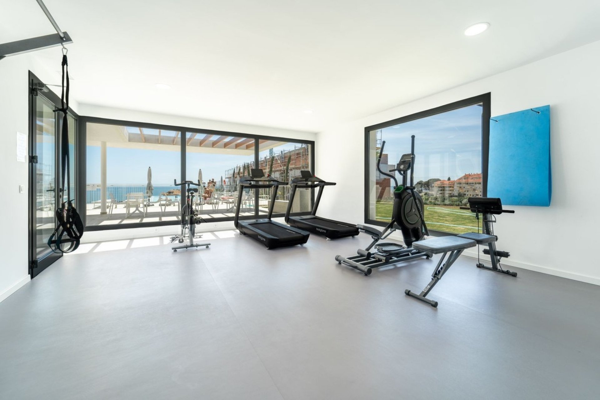 Rynek wtórny - apartment - Fuengirola - Fuengirola Centro