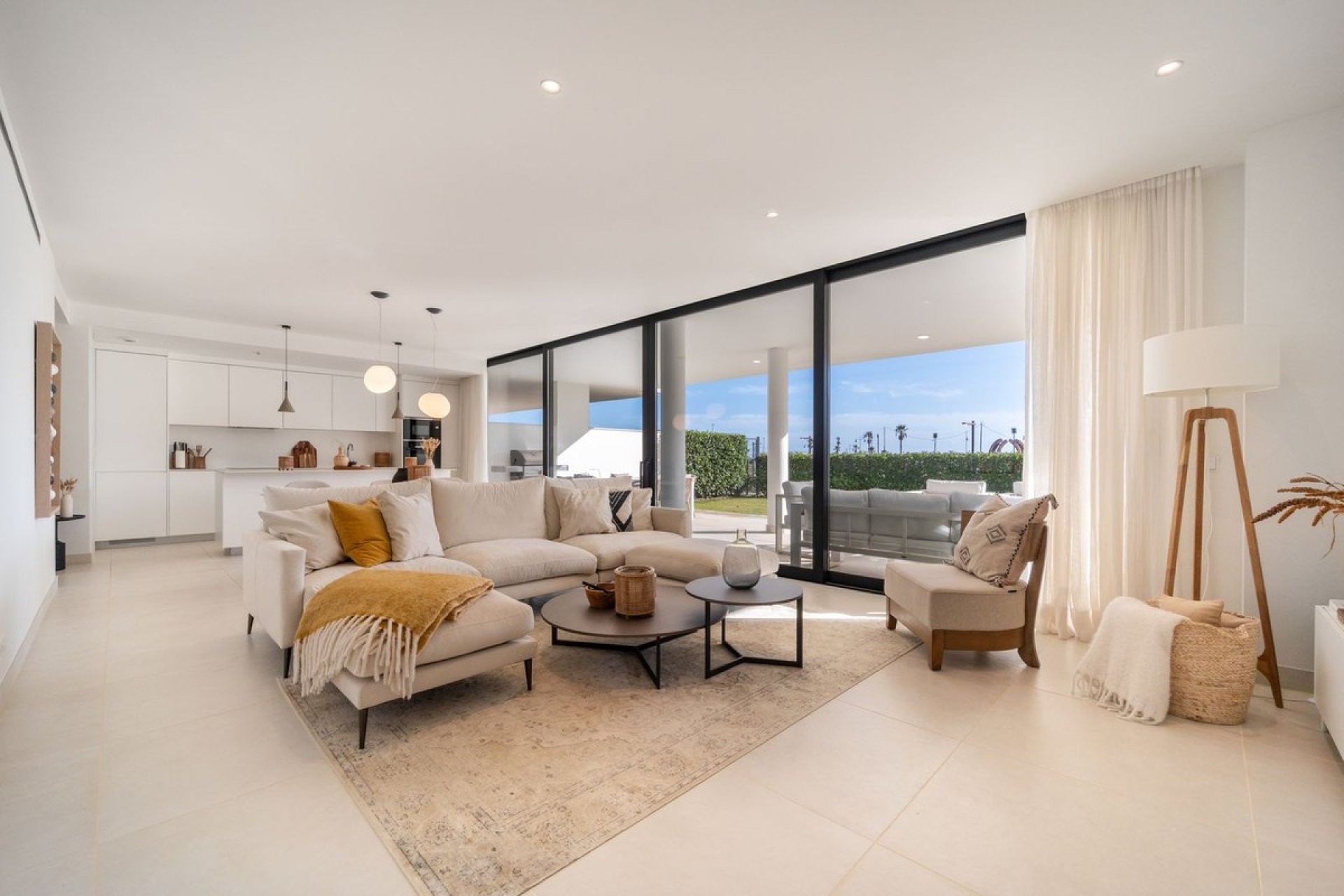 Rynek wtórny - apartment - Fuengirola - Fuengirola Centro