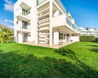 Rynek wtórny - apartment - Fuengirola - Fuengirola Centro