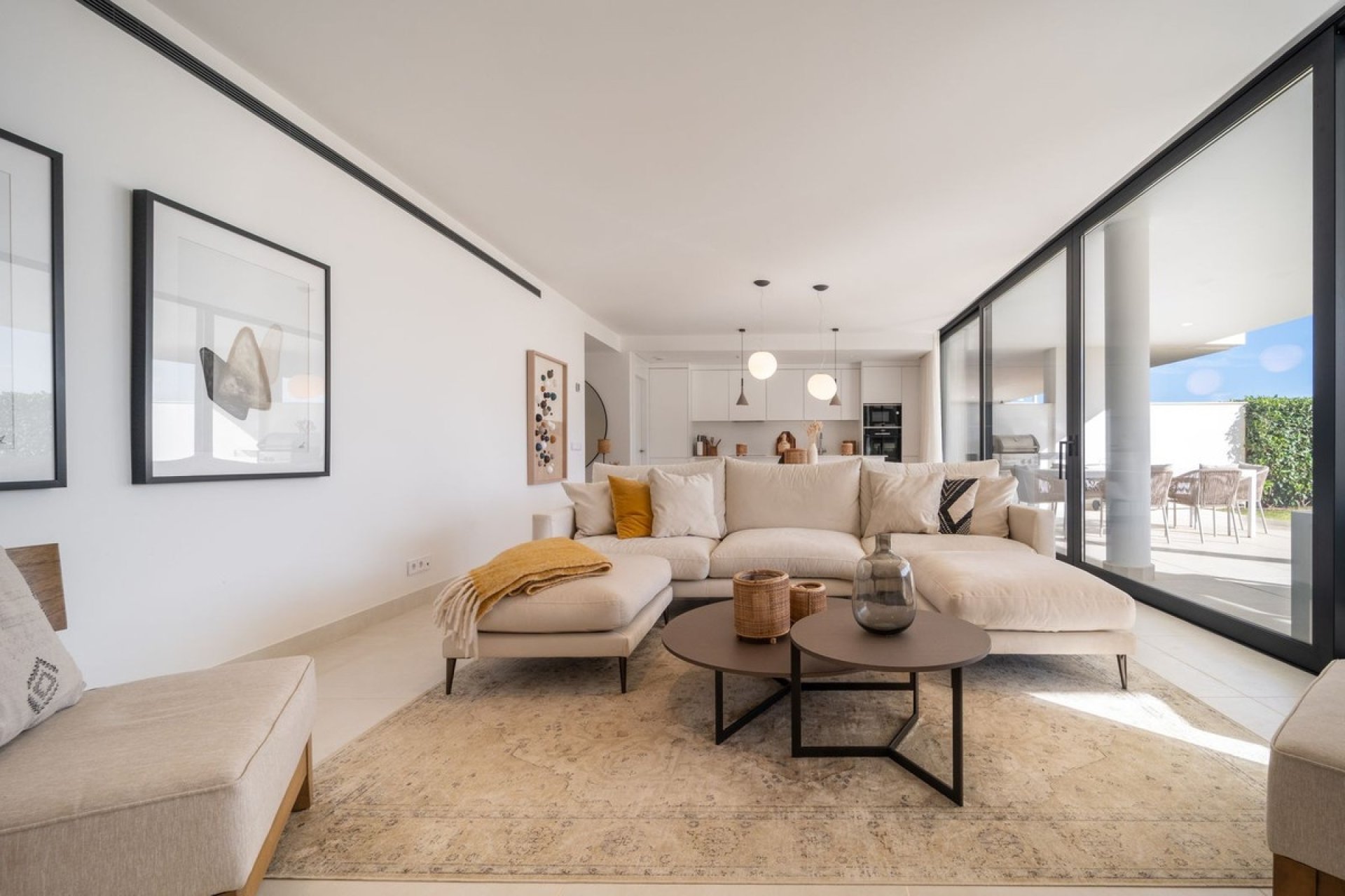 Rynek wtórny - apartment - Fuengirola - Fuengirola Centro