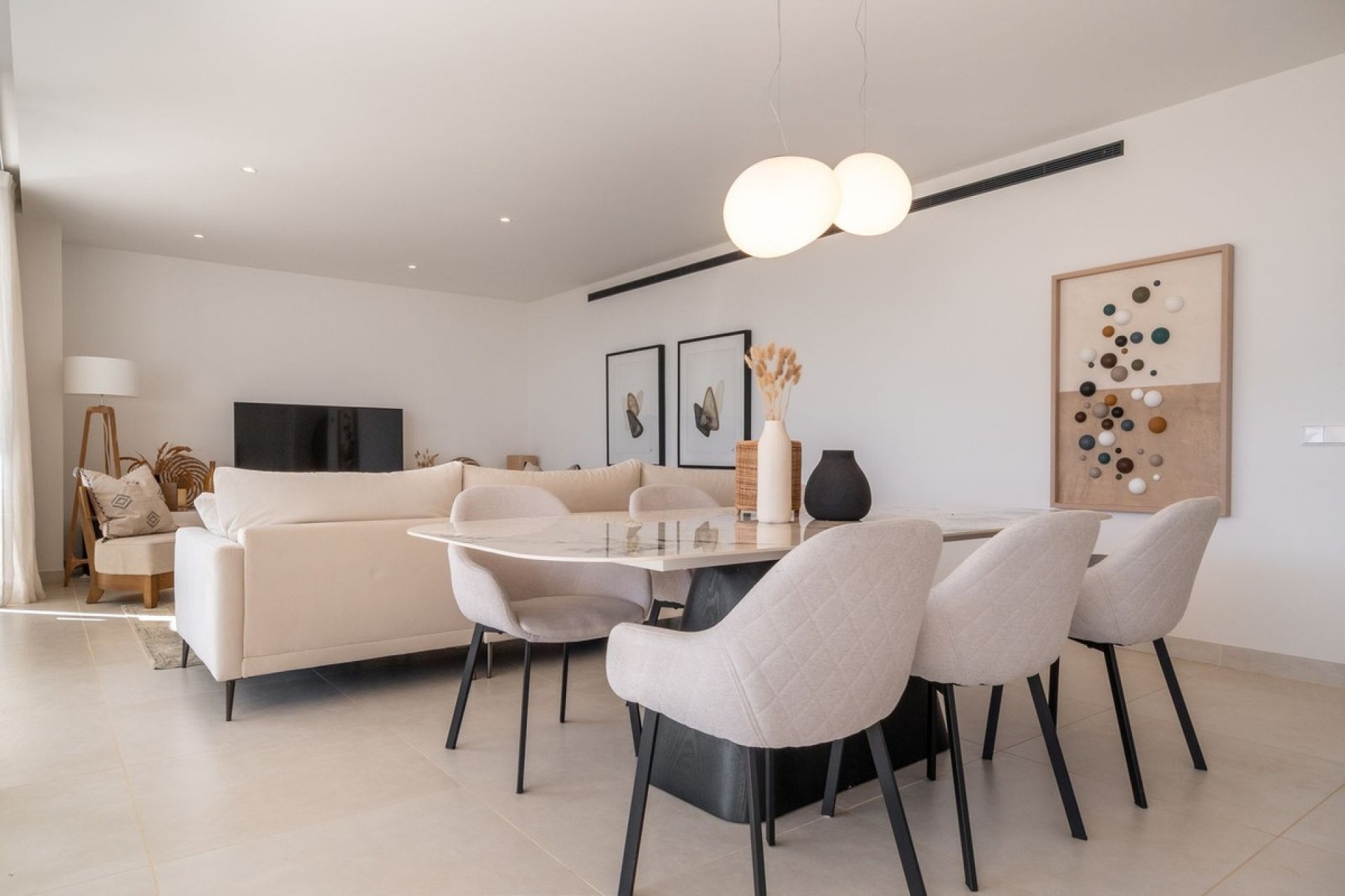Rynek wtórny - apartment - Fuengirola - Fuengirola Centro